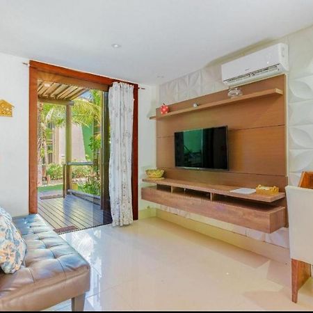 Cs15 Bangalo Duplex Frente Ao Mar Itacimirim Villa Camassari Kültér fotó
